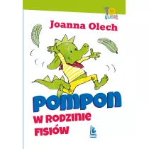 Pompon w rodzinie Fisiw