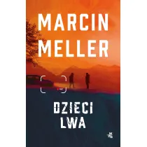 Dzieci lwa