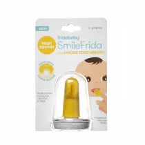 Frida Baby SmileFrida Szczoteczka do zbw na palec