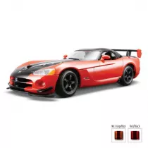 Dodge Viper SRT 10 ACR 1:24 BBURAGO