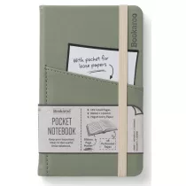 If Bookaroo Notatnik Journal Pocket A6