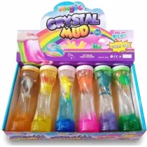 Slime MIX Merkpol