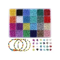 Koraliki DIY Adar