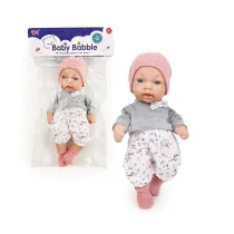 Lalka bobas 25cm Artyk
