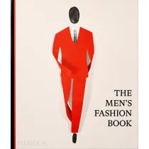 Men's Fashion Book wer. angielska