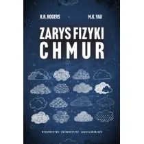 Zarys fizyki chmur