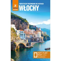 W�ochy. Turystyczny przewodnik bez retuszu