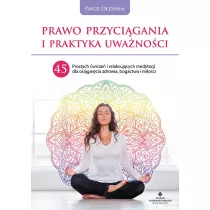 Prawo przycigania i praktyka uwanoci