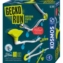 Gecko Run. Zestaw Startowy Kosmos