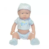 Lalka ch�opiec 40cm Swede