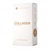 Collagen 10 tygodni kuracji suplement diety 220 g