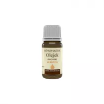 Bosphaera Olejek Kurkuma 10 ml