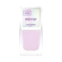 Wibo Mirror Nail Base lakier do paznokci nr 4 8.5 ml