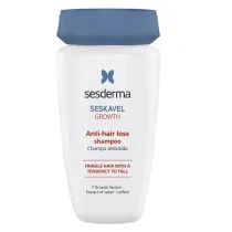 Sesderma Seskavel Growth szampon przeciw wypadaniu w�os�w 250 ml