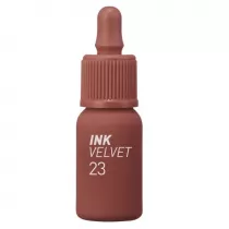 Ink Velvet pomadka w pynie 23 Nutty Nude