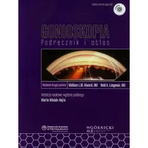 Gonioskopia. Podr�cznik i atlas + DVD