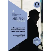 Ciekawy przypadek B. Buttona i inne opowiadania