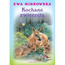 Kochane zwierz�ta