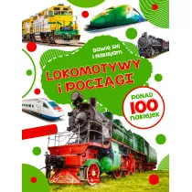 Lokomotywy i pocigi