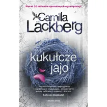 Kuku�cze jajo. Saga kryminalna. Tom 11