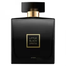 Avon Little Black Dress Woda perfumowana 100 ml