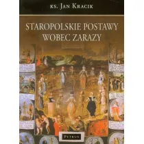 Staropolskie Postawy Wobec Zarazy