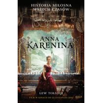 Anna Karenina. Wydanie filmowe
