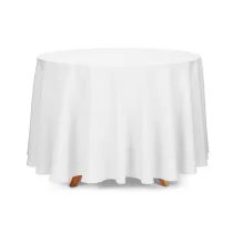 PartyDeco Obrus bia�y 280cm