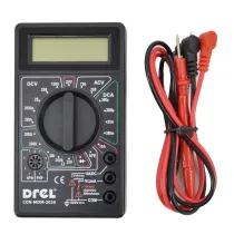 Drel/Condor Condor miernik elektryczny
