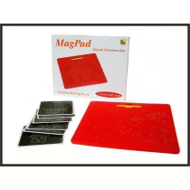 Tablica magnetyczna kulki 32X26 H12800 28119 Hipo