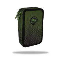 Pi�rnik 2-komorowy z wyposa�eniem Coolpack Jumper 2 Gradient Grass