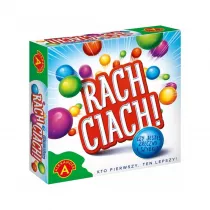 Rach Ciach. Wersja familijna