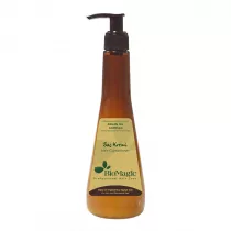 Biomagic Od�ywka do w�os�w suchych i zniszczonych z olejem arganowym 300 ml