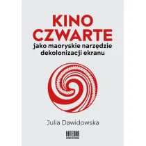 Kino Czwarte jako maoryskie narz�dzie...