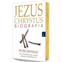 Jezus Chrystus. Biografia