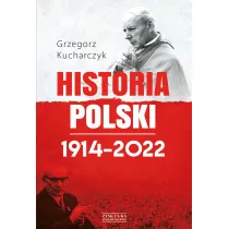 Historia Polski 1914-2022