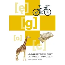 Logopedyczny test dla dzieci i m�odzie�y