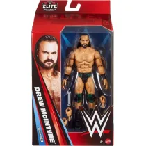 WWE Elite Collection Drew McIntyre Figurka