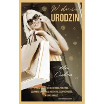 AbCard Kartka okoliczno�ciowa Urodziny
