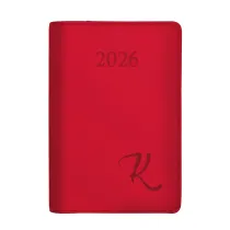 Kalpol.bis Kalendarz kieszonkowy 2026 Corso