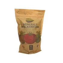 Naw�z Naturalne minera�y wulkaniczne do gleby 1 kg