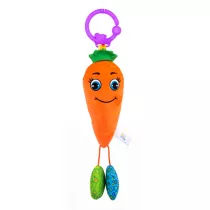 Zawieszka marchewka Balibazoo