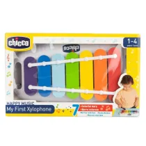 Chicco Moje Pierwsze Cymba�ki