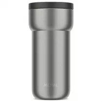 Mepal Kubek termiczny Ellipse 375ml Nordic Black 104180041100