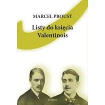 Listy do ksi�cia Valentinois