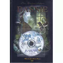 Banie - Andersen + CD w.2022