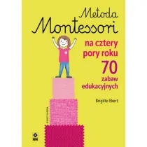 Metoda Montessori na cztery pory roku