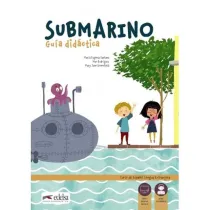 Submarino 2 przewodnik metodyczny
