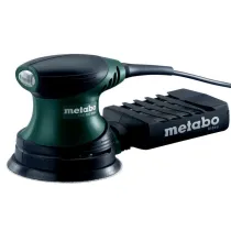 Metabo Szlifierka mimo�rodowa fsx 200 240w 125mm walizka