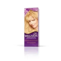 Wellaton 9/0 Roz�wietlony Blond Krem intensywnie koloryzuj�cy